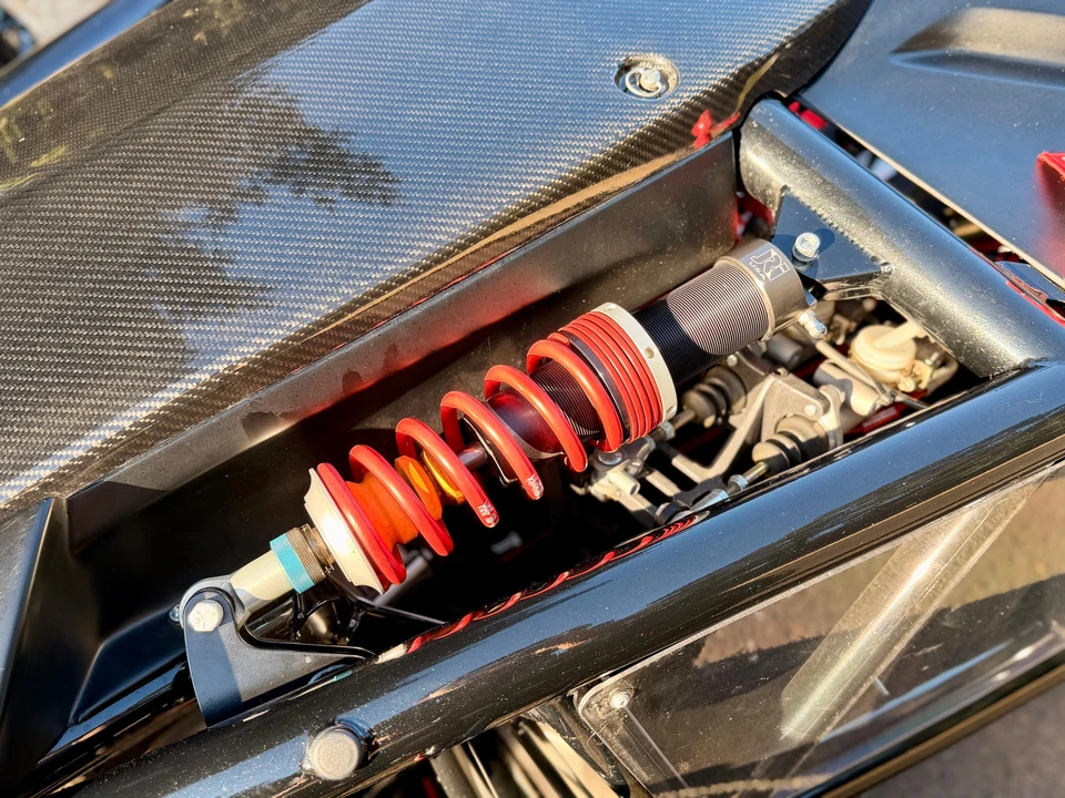 2018 Ariel Atom - Image 31 of 31