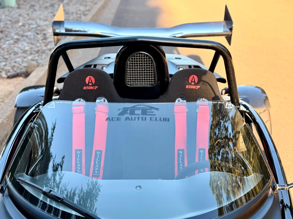 2018 Ariel Atom - Image 23 of 31