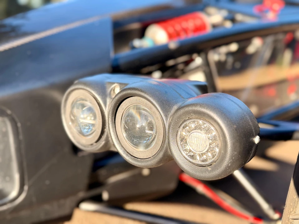 2018 Ariel Atom - Image 29 of 31