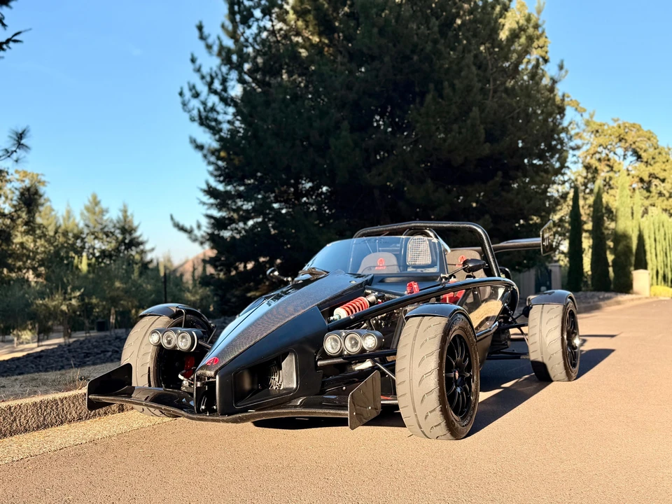 2018 Ariel Atom - Image 10 of 31