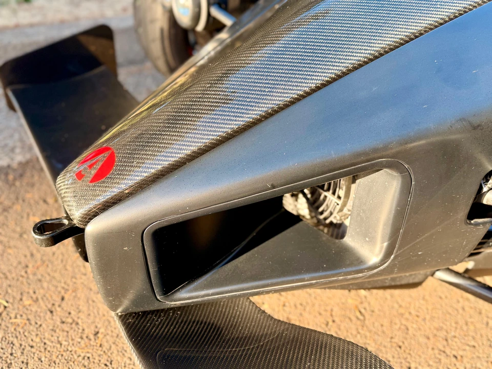2018 Ariel Atom - Image 27 of 31