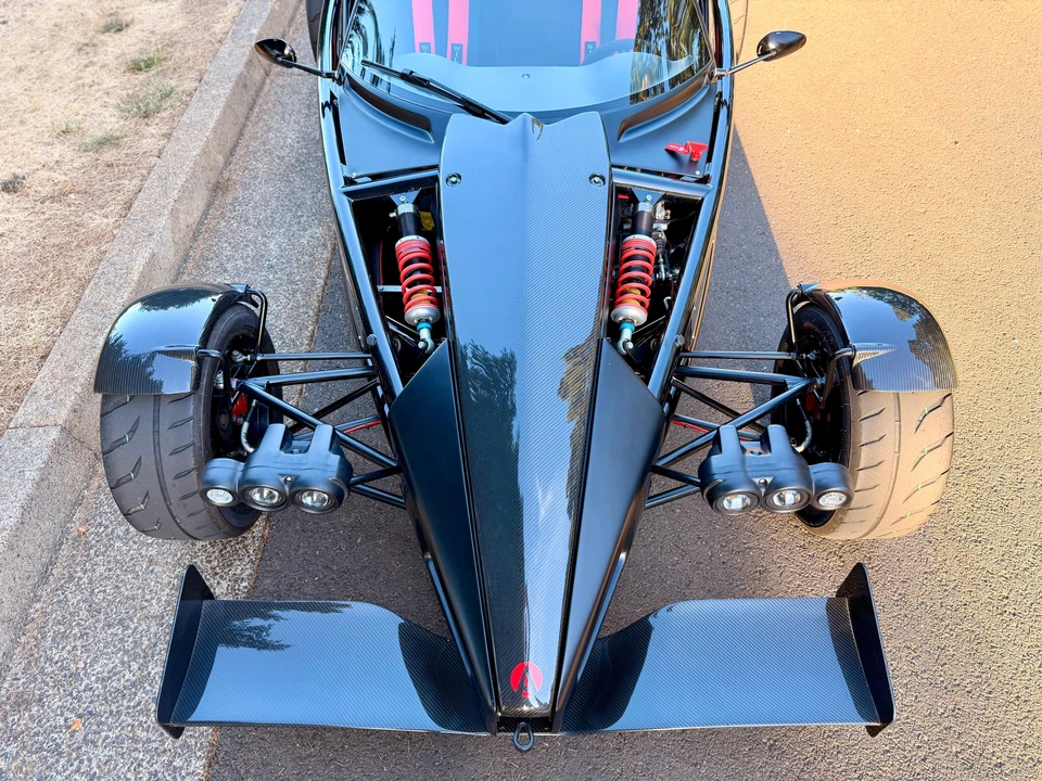 2018 Ariel Atom - Image 25 of 31
