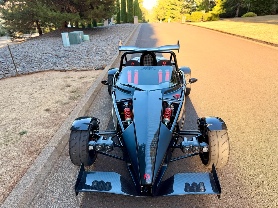 2018 Ariel Atom - Image 9 of 31