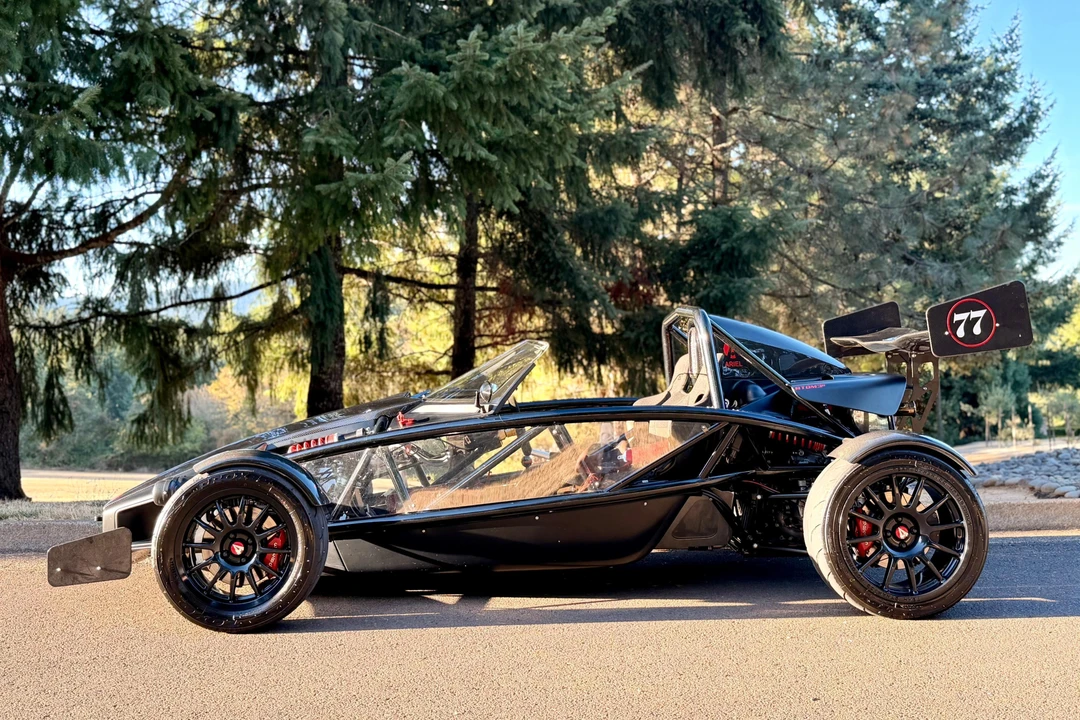 2018 Ariel Atom - Image 3 of 31