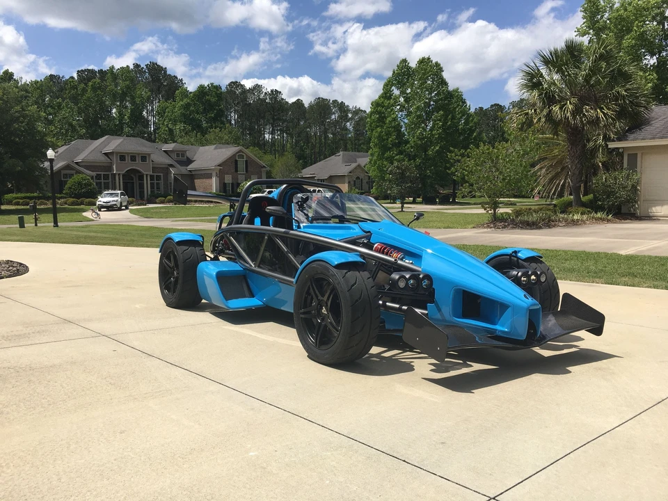 Ariel Atom - Image 2 of 5