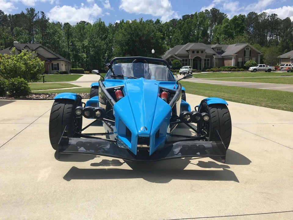 Ariel Atom - Image 3 of 5