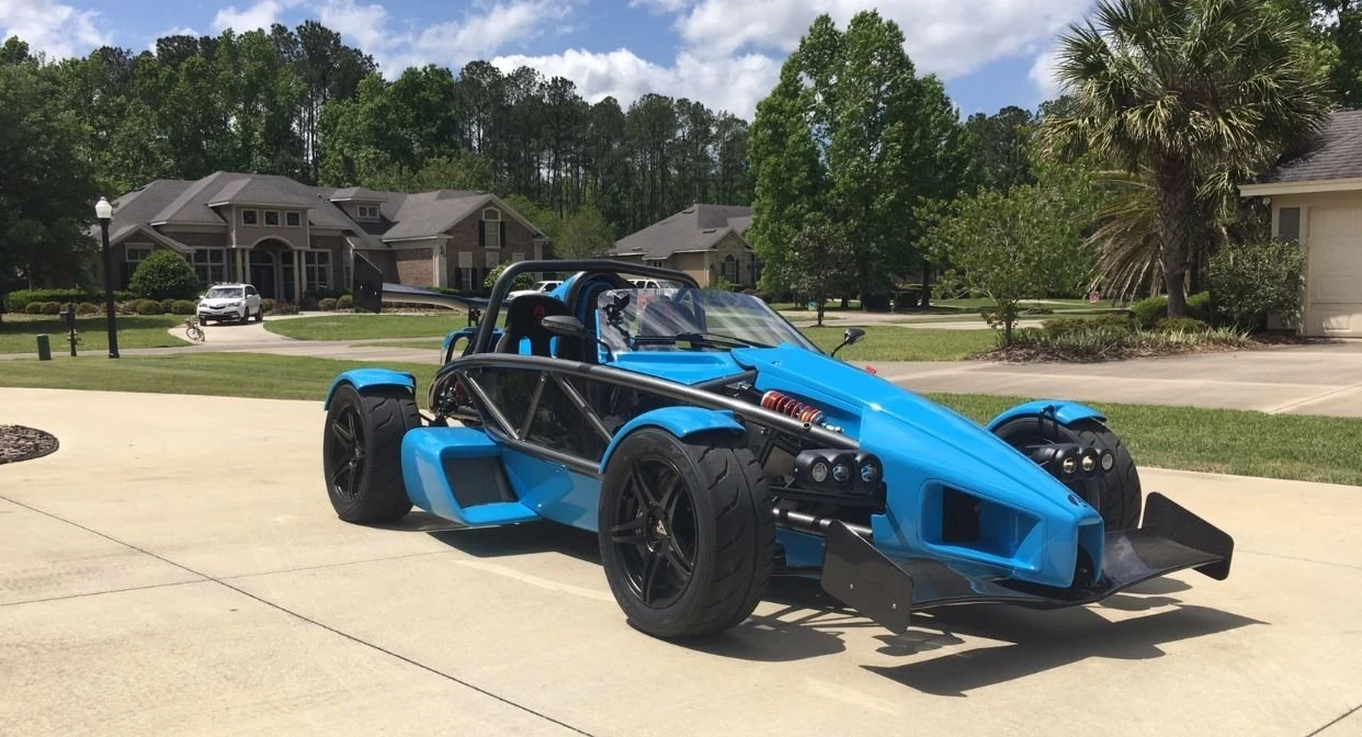 Ariel Atom - Image 5 of 5