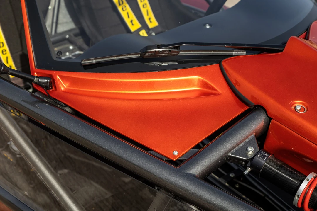 2018 Ariel Atom - Image 15 of 31