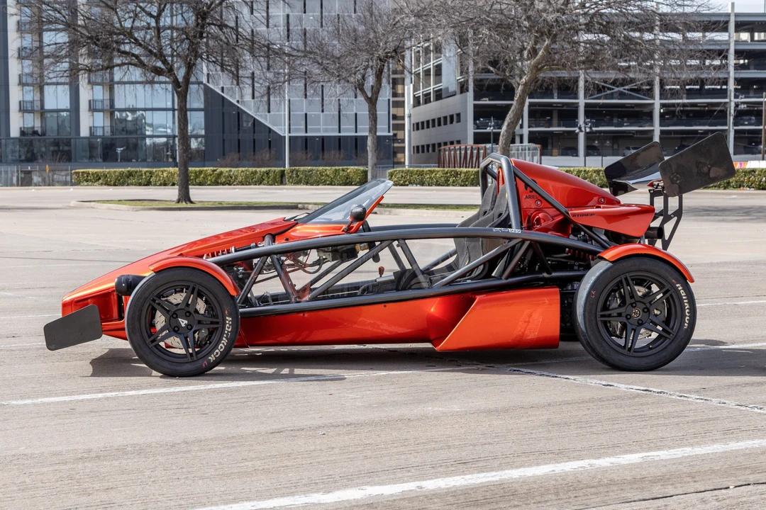 2018 Ariel Atom - Image 2 of 31