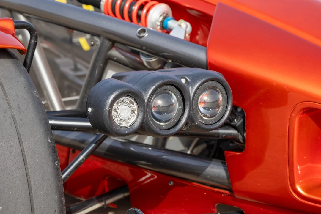 2018 Ariel Atom - Image 22 of 31