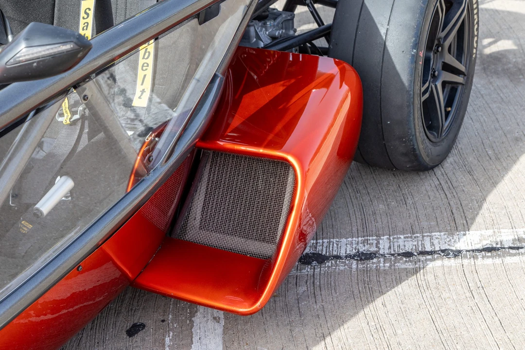 2018 Ariel Atom - Image 31 of 31