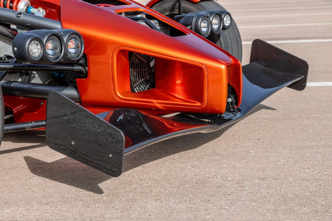 2018 Ariel Atom - Image 19 of 31