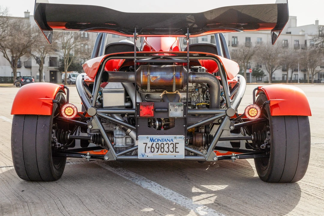 2018 Ariel Atom - Image 5 of 31