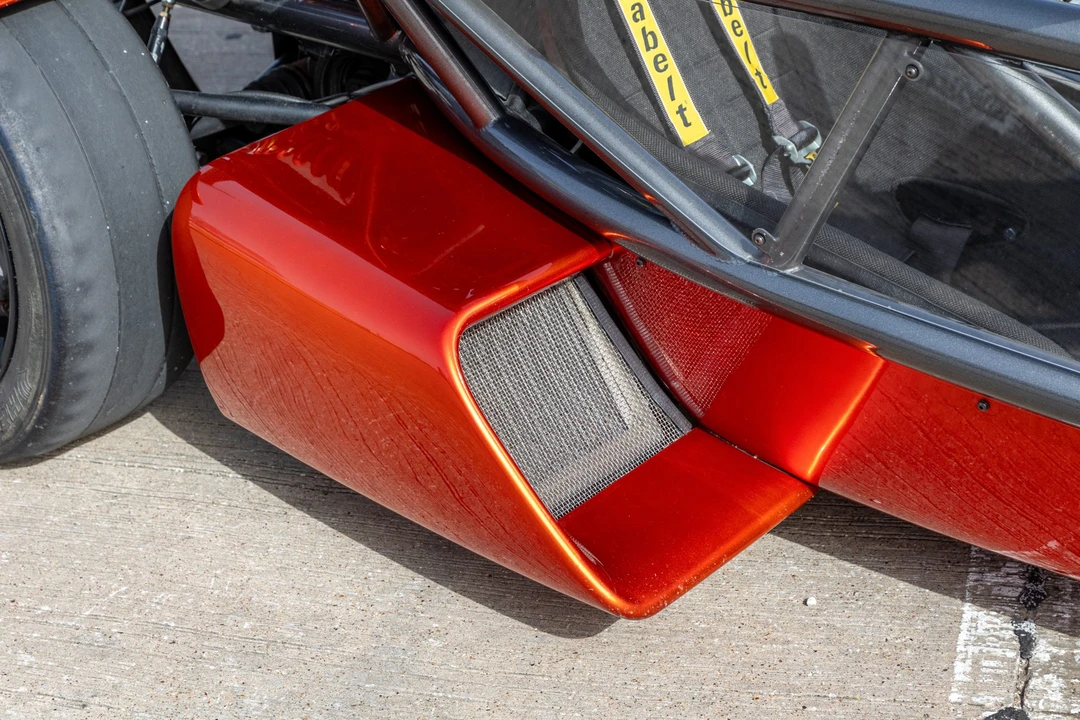 2018 Ariel Atom - Image 30 of 31