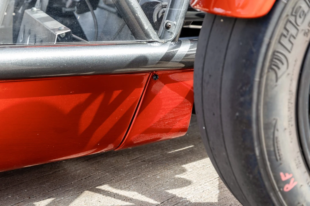 2018 Ariel Atom - Image 28 of 31