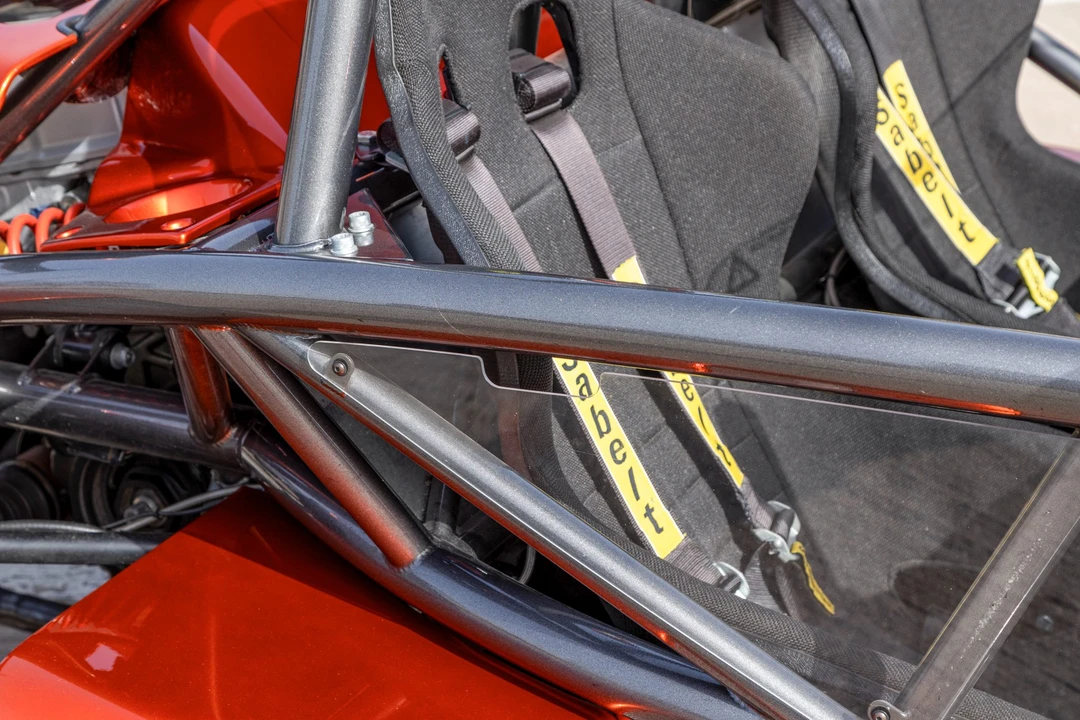 2018 Ariel Atom - Image 26 of 31