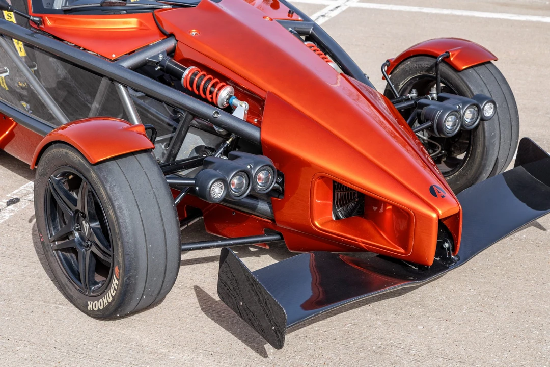 2018 Ariel Atom - Image 18 of 31