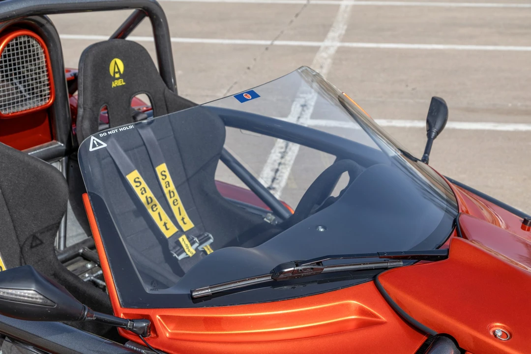 2018 Ariel Atom - Image 12 of 31