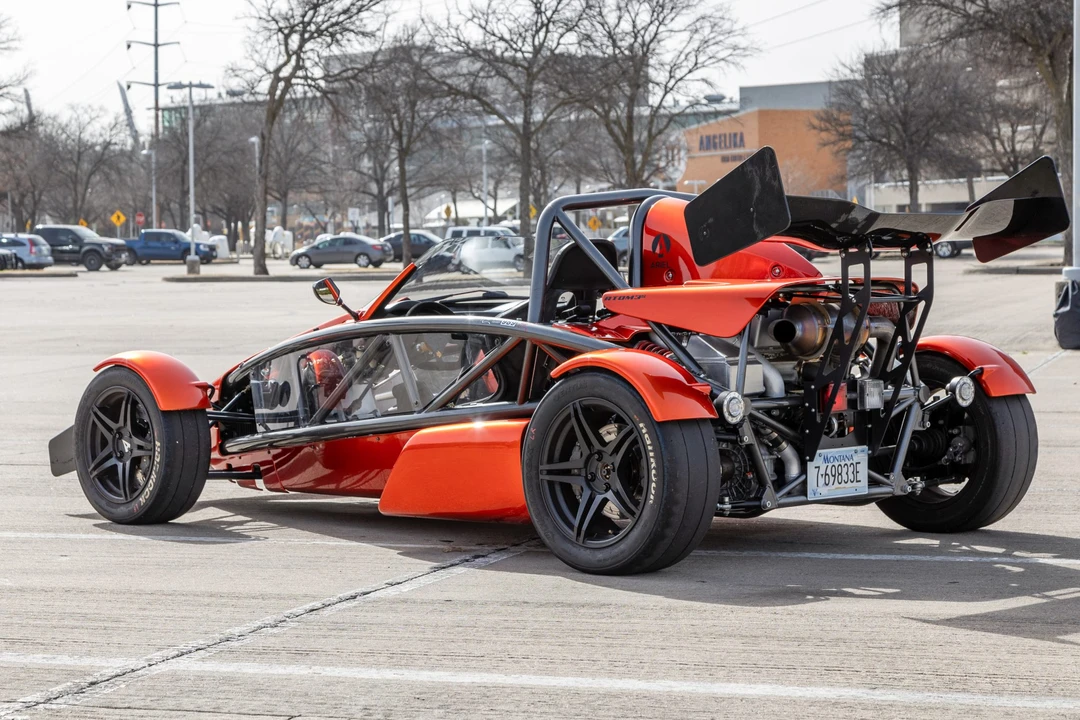 2018 Ariel Atom - Image 3 of 31