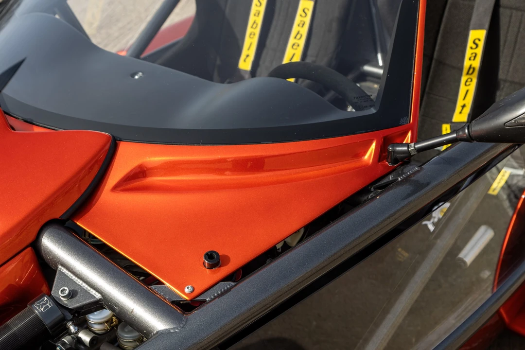 2018 Ariel Atom - Image 16 of 31