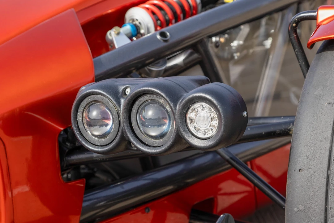 2018 Ariel Atom - Image 21 of 31