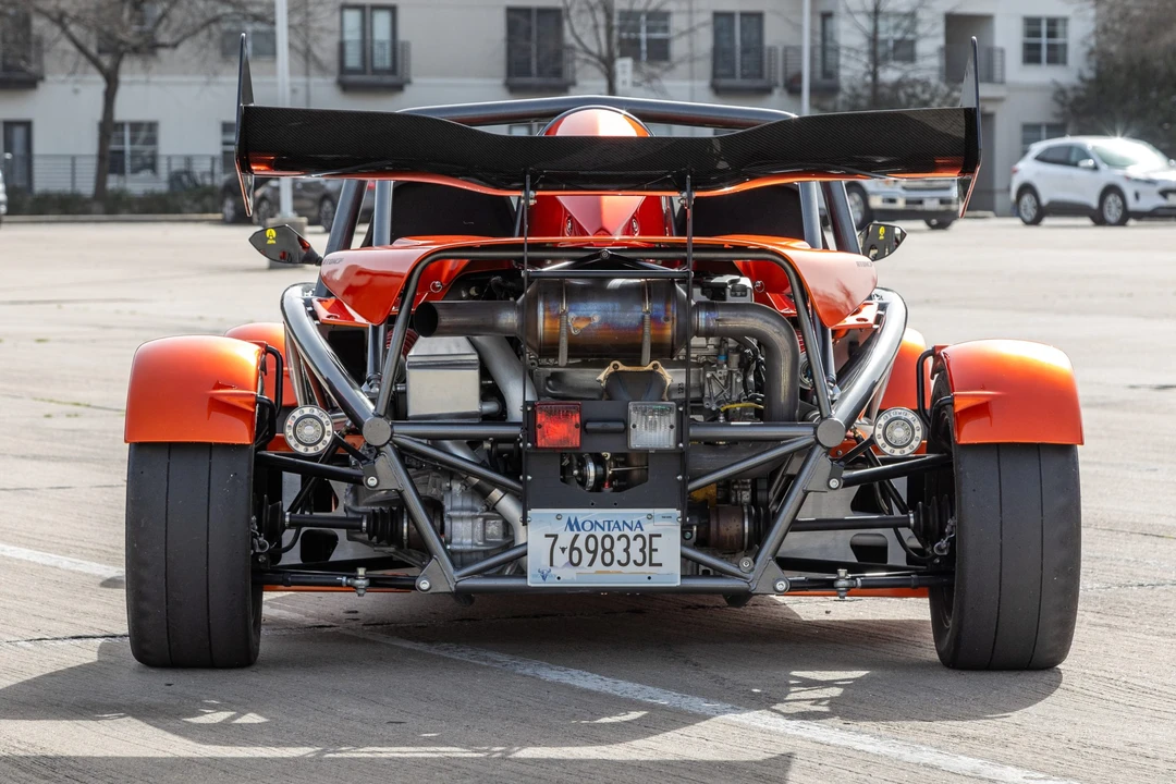 2018 Ariel Atom - Image 4 of 31