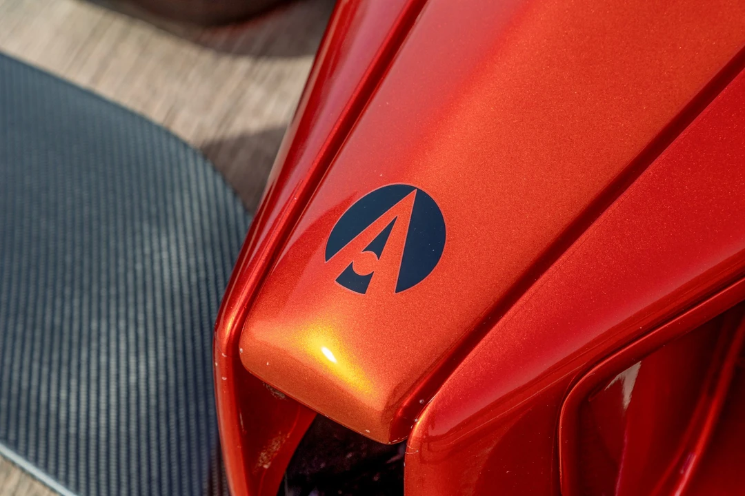 2018 Ariel Atom - Image 20 of 31