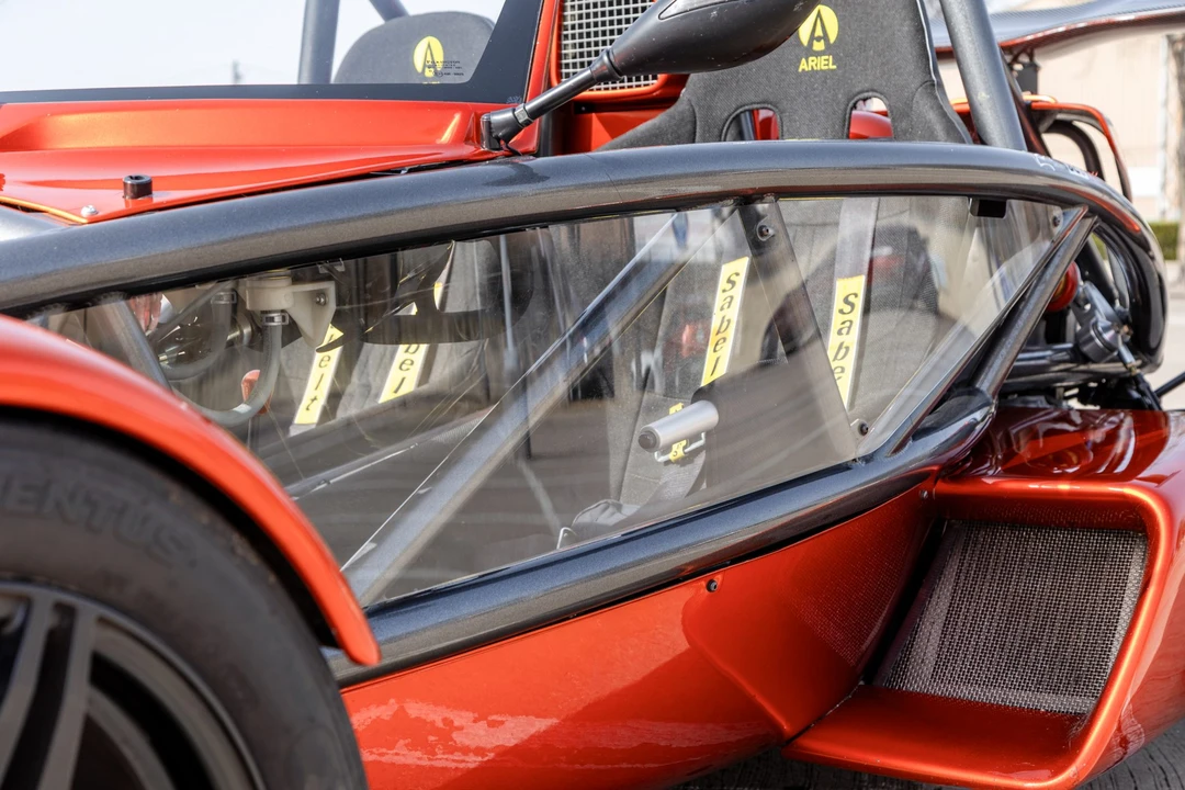 2018 Ariel Atom - Image 27 of 31
