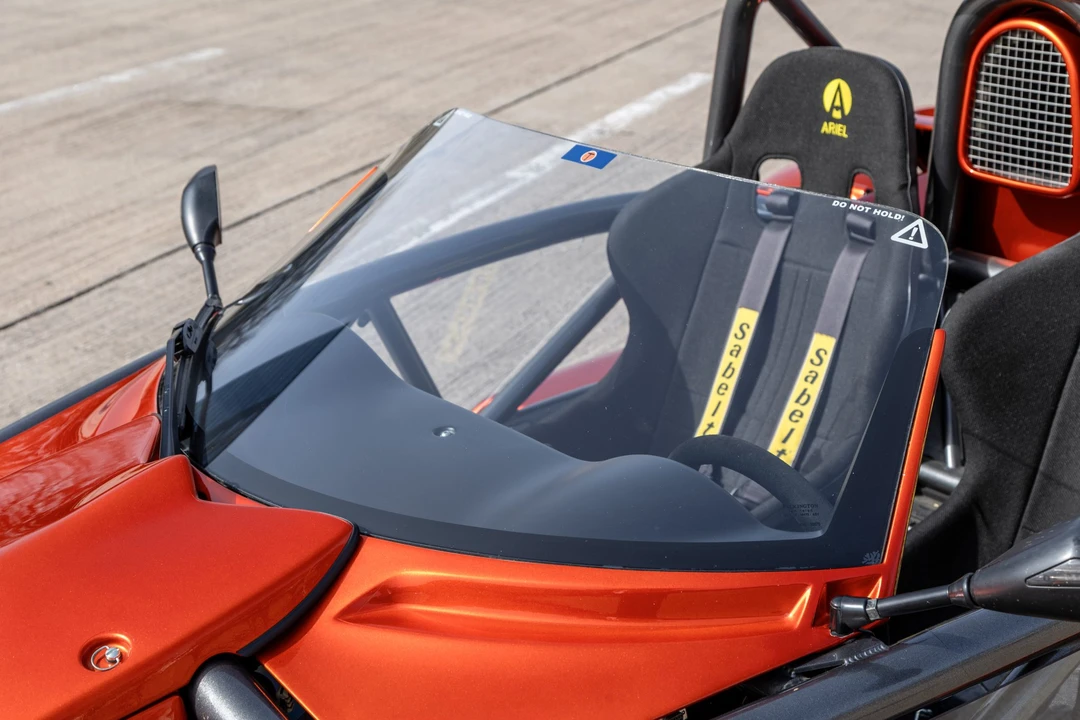 2018 Ariel Atom - Image 13 of 31