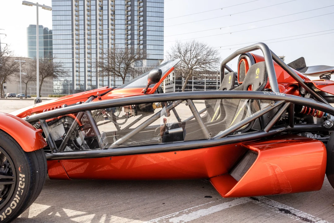 2018 Ariel Atom - Image 23 of 31