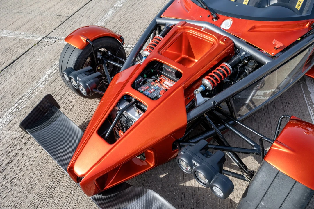 2018 Ariel Atom - Image 17 of 31