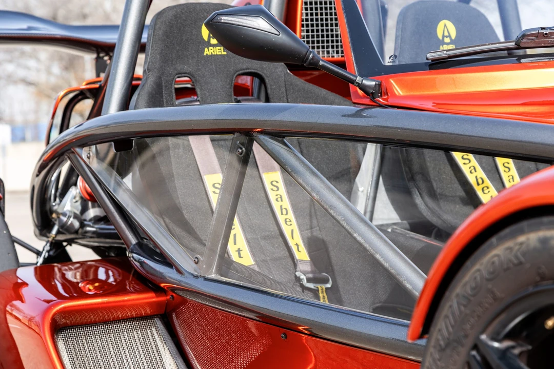 2018 Ariel Atom - Image 25 of 31