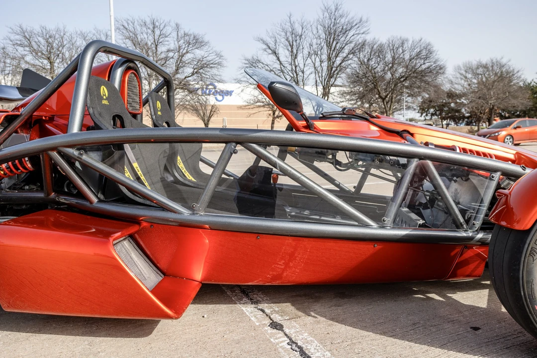 2018 Ariel Atom - Image 24 of 31