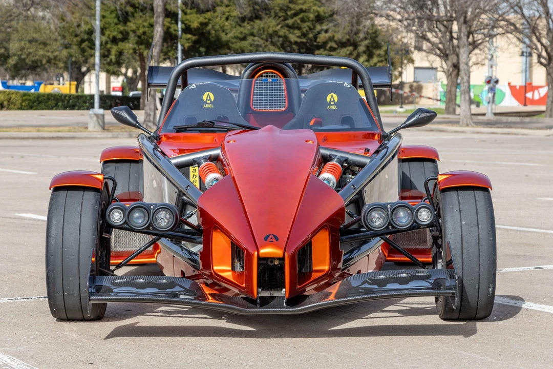 2018 Ariel Atom - Image 9 of 31