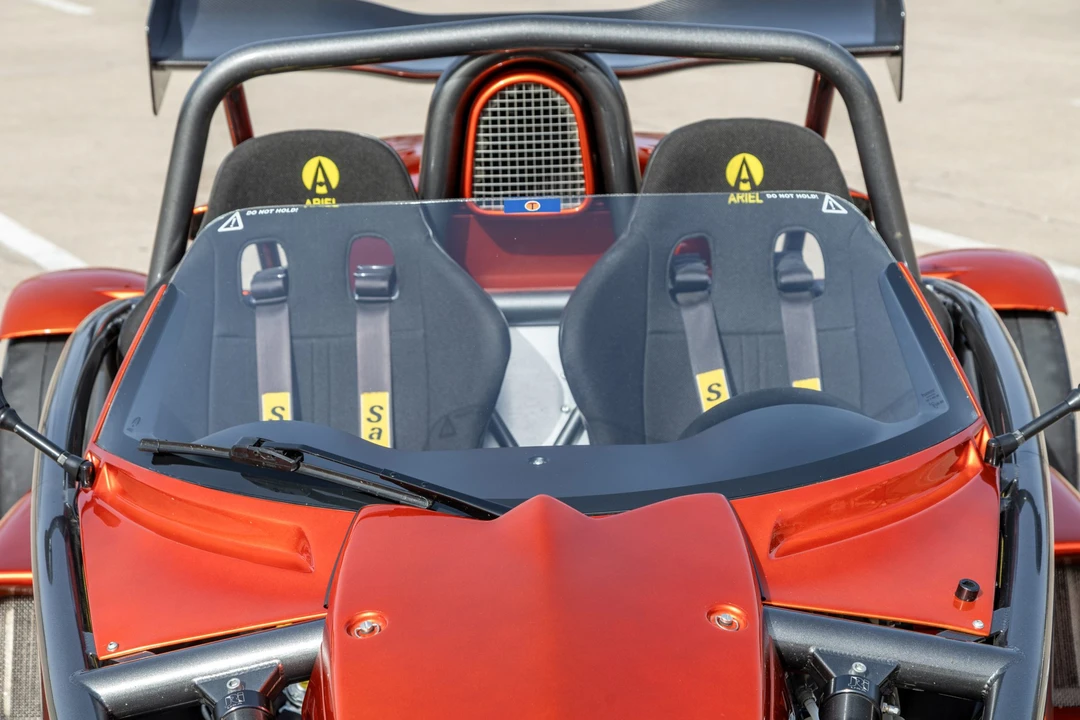 2018 Ariel Atom - Image 14 of 31