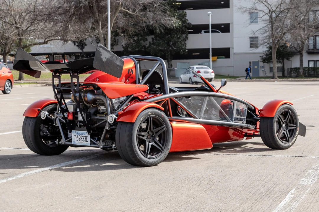 2018 Ariel Atom - Image 6 of 31