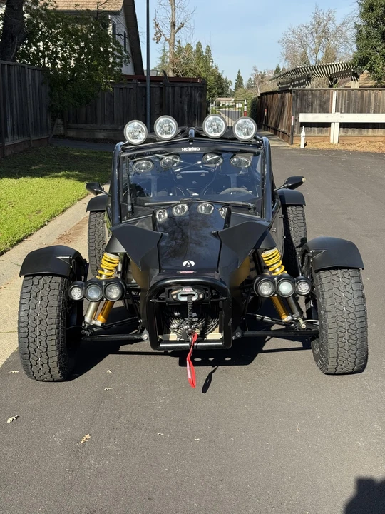 2018 Ariel - Image 13 of 31