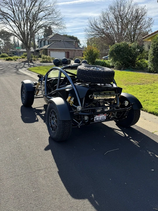 2018 Ariel - Image 6 of 31