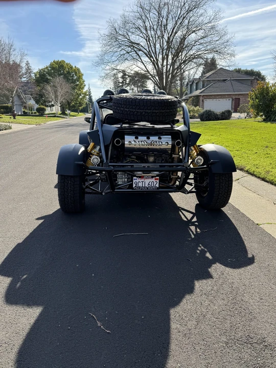 2018 Ariel - Image 7 of 31