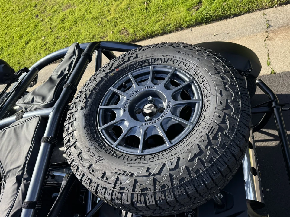 2018 Ariel - Image 20 of 31