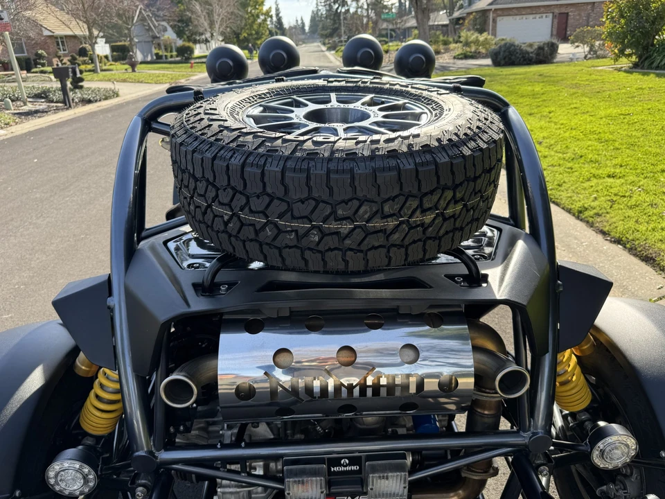 2018 Ariel - Image 21 of 31
