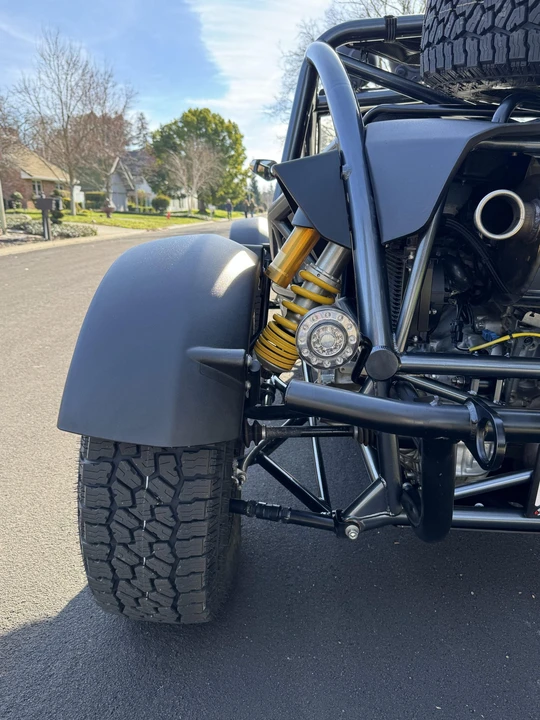2018 Ariel - Image 23 of 31