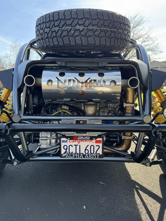 2018 Ariel - Image 24 of 31
