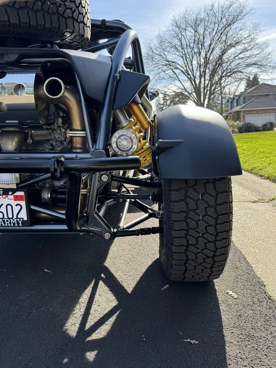 2018 Ariel - Image 27 of 31