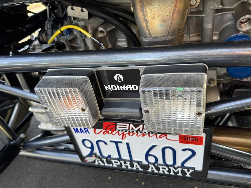 2018 Ariel - Image 26 of 31