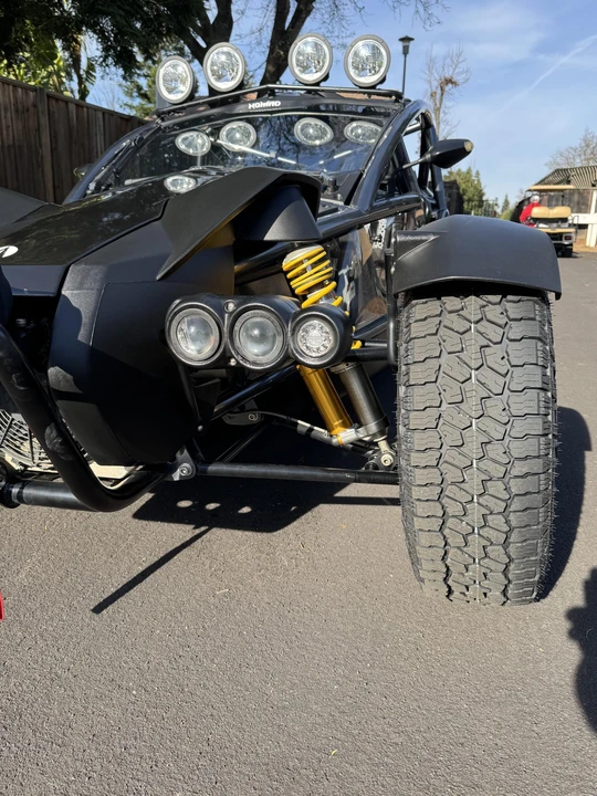 2018 Ariel - Image 15 of 31