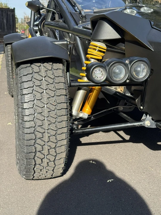 2018 Ariel - Image 14 of 31