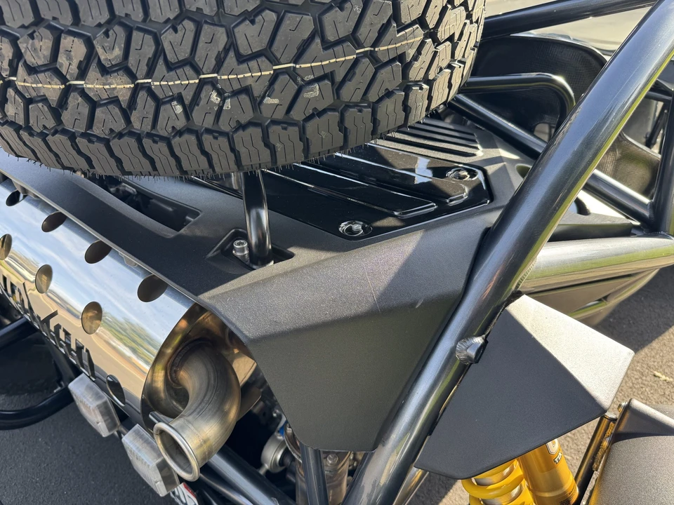 2018 Ariel - Image 28 of 31