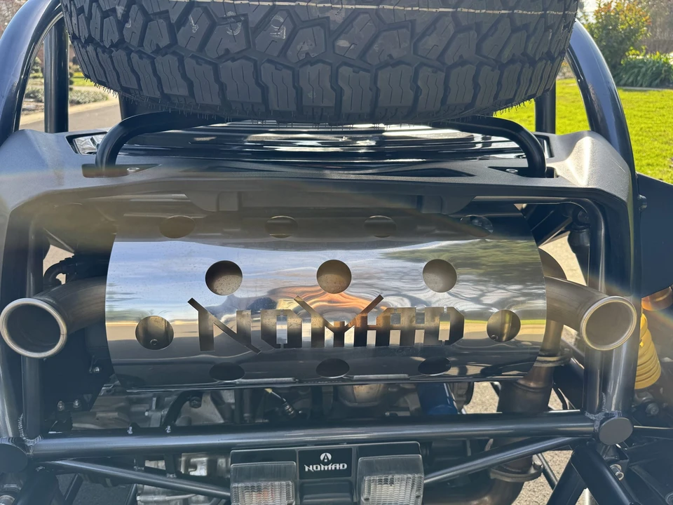 2018 Ariel - Image 25 of 31
