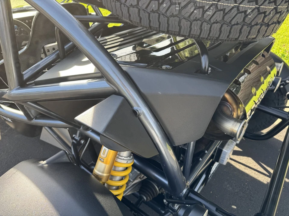 2018 Ariel - Image 22 of 31
